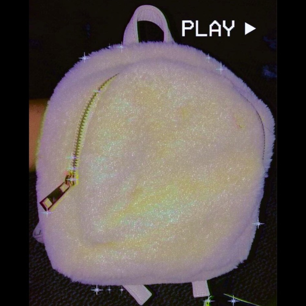 Mini backpack - Picture 1 of 3